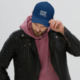 One For Israel Flexfit Cap