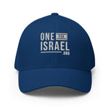 One For Israel Flexfit Cap