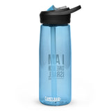 ONE FOR ISRAEL Sports water bottle