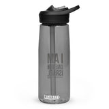 ONE FOR ISRAEL Sports Water Bottle