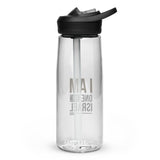 ONE FOR ISRAEL Sports Water Bottle