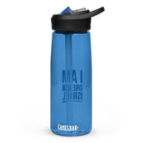 ONE FOR ISRAEL Sports Water Bottle