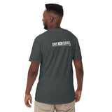 'I AM ONE FOR ISRAEL'  Short-Sleeve (Unisex) T-Shirt