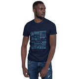 NAMES OF GOD -  Unisex T-Shirt