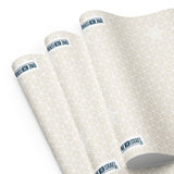One For Israel - Wrapping Paper