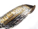 ONE FOR ISRAEL Medium Shofar