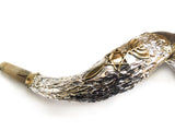 ONE FOR ISRAEL Medium Shofar