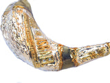 ONE FOR ISRAEL Small Shofar