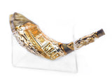 ONE FOR ISRAEL Small Shofar