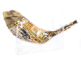 ONE FOR ISRAEL Small Shofar
