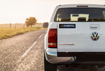 OFI Bumper Sticker - 11.5x3