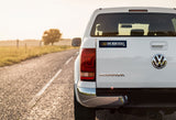 OFI Bumper Sticker - 11.5x3