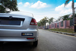 OFI Bumper Sticker - 11.5x3