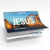 ‘PRAY FOR ISRAEL’ 2026 WALL CALENDAR