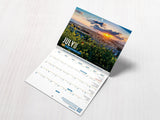 ‘PRAY FOR ISRAEL’ 2026 WALL CALENDAR