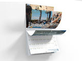 ‘PRAY FOR ISRAEL’ 2026 WALL CALENDAR