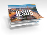 ‘PRAY FOR ISRAEL’ 2025 WALL CALENDAR