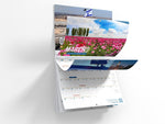 ‘PRAY FOR ISRAEL’ 2025 WALL CALENDAR