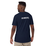 'I AM ONE FOR ISRAEL'  Short-Sleeve (Unisex) T-Shirt
